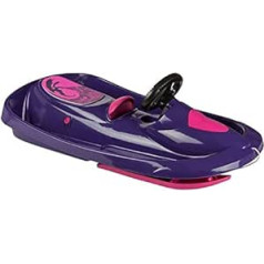 Spiel AG Bob Steering Bob kamanas SNO Dragon Purple