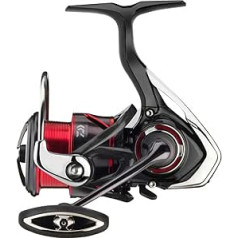 Daiwa 20 collu Fuego LT rullis