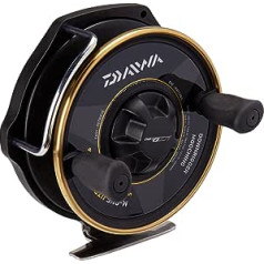 Daiwa mooch roll lasim