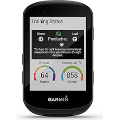 Garmin Edge 530 GPS Bicycle Computer