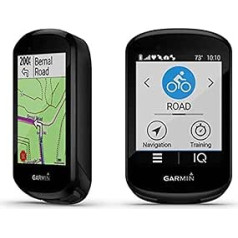Garmin Edge 830 GPS velodators