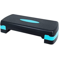 BalanceFrom Adjustable Workout Aerobic Stepper platformas trenažieris