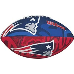 Wilson Kinder NFL Jr komanda futbola amerikāņu