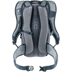 deuter Unisex Race 8 velosipēda mugursoma (iepakojumā 1)