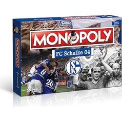 FC Schalke 04 Monopols