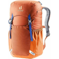 deuter Unisex bērnu junioru bērnu mugursoma (1 iepakojumā)