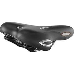 Selle Royal Lookin RoyalGel Comfort velosēdekļi