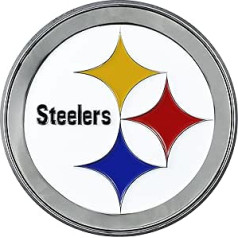 Fanmats NFL — Pitsburgas Steelers