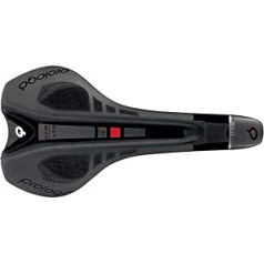 Prologo Nago Evo Cpc Pas Tirox Semi-Round Road Bike Segli