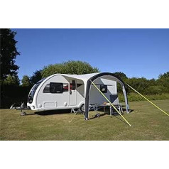 Kampa Sunshine Air Pro 300 balts/melns