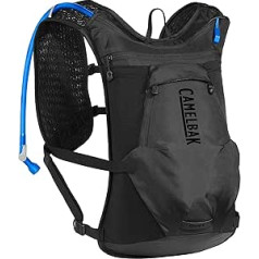 Chase 8 Bike Hydration Vest — integrēta instrumentu organizācija — 70 oz