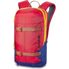 Dakine Mission Pro 18L vīriešu mugursoma