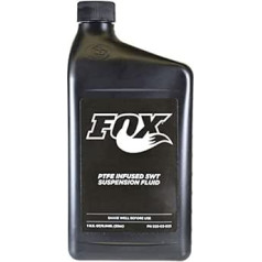 Fox Teflon Fluid 5wt 32oz (0,946ls)