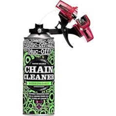 Muc-Off Chain Doc