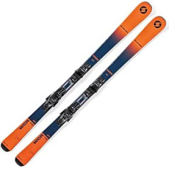 BLIZZARD WCR + TLT10 Demo All Mountain Ski for Men