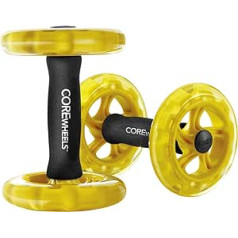 SKLZ Europe GmbH Core Wheels