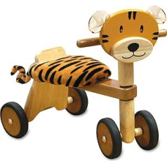 Es esmu Toy 80006 Ride-On Tiger