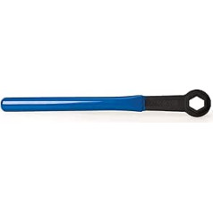 ParkTool FRW-1 4000321 velosipēda zobrata gredzena kloķa izvilcējs zils