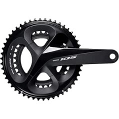 Shimano 105 FC-R7000 kloķis