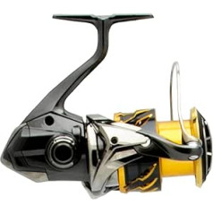 Shimano Twin Power FD makšķerēšanas spole