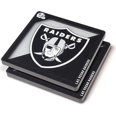 YouTheFan NFL unisex pieaugušo Lasvegasas Raiders