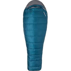 Marmot Ironwood 20 Degree Mummy lengvas miegmaišis