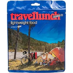 Travellunch maltīte Travellunch daudzkrāsains 250 g