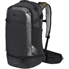 Jack Wolfskin unisex Moab Jam Pro 34.5 pārgājienu komplekts