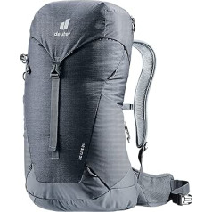 deuter Unisex Ac Lite 24 pārgājienu mugursoma