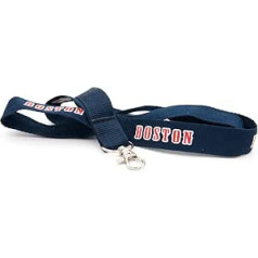 „The Card Works Inc. Boston Lanyard“ – 12 vnt