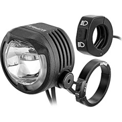 Lupine SL SF E-Bike Front Light Bosch 2022 Bicycle Light