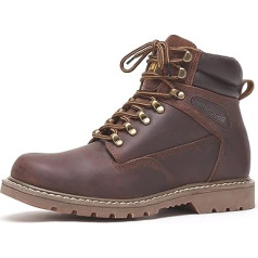 ROUCHETTE - Detroit Men's Work Shoes