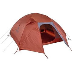 Marmot Vapor 2P Ultralight 2 Person Small 2 Man Trekking Tent Camping Tent Completely Waterproof