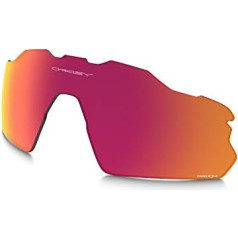 Oakley Unisex RL-RADAR-EV-PITCH-71 rezerves saulesbriļļu lēcas, daudzkrāsainas, XL