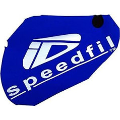 Speedfil geriamosios sistemos vandens butelio izoliuotas dangtelis