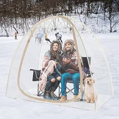 TopGold Sportzelt – Instant Tent Shelter 9045 9065 9068