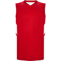 Badger Youth B-pivot Wende-Tanktop