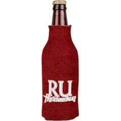 Kolder NCAA Radford U Glitter Bottle Coolie, viens izmērs, daudzkrāsains