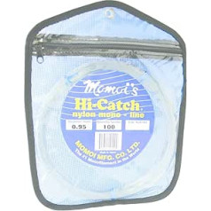 Momoi 01151 Hi-Catch līdera spole