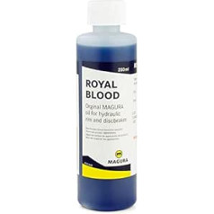 Ol Royal Blood 250ml NL/FR