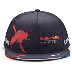 2022 Red Bull Racing Verstappen FB Cap (Night Sky)