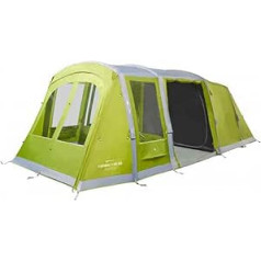 Vango Stargrove II Air 450 Familienzelt (19,6kg)