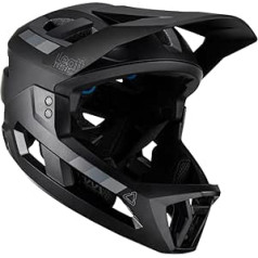 Leatt Unisex pieaugušo MTB Enduro 2.0 V23 ķivere