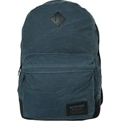 Burton Kettle Pack Rugzak Dark Slate Waxed Canvas