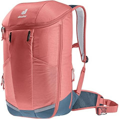 deuter Unisex Rotsoord 25+5 velosipēdu mugursoma (1 iepakojumā)