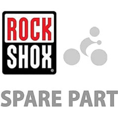 Rock Shox Soloair alumīnija stūres CSU spole, 11.4015.435.060