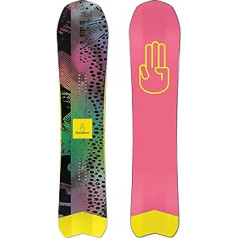 Bataleon Party Wave Snowboard 2022