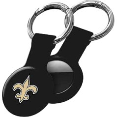 SOAR NFL Airtag Case, New Orleans Saints