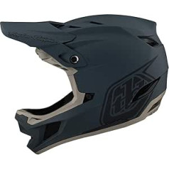 Troy Lee izstrādā D4 Stealth MIPS nobrauciena ķiveri