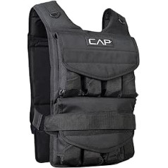 Cap Barbell Adjustable Weight Vest